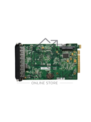 Плата форматера HP DJ T790/1300/2300 (CN727-67042CN727-67035/CN727-67015/CR651-67005)