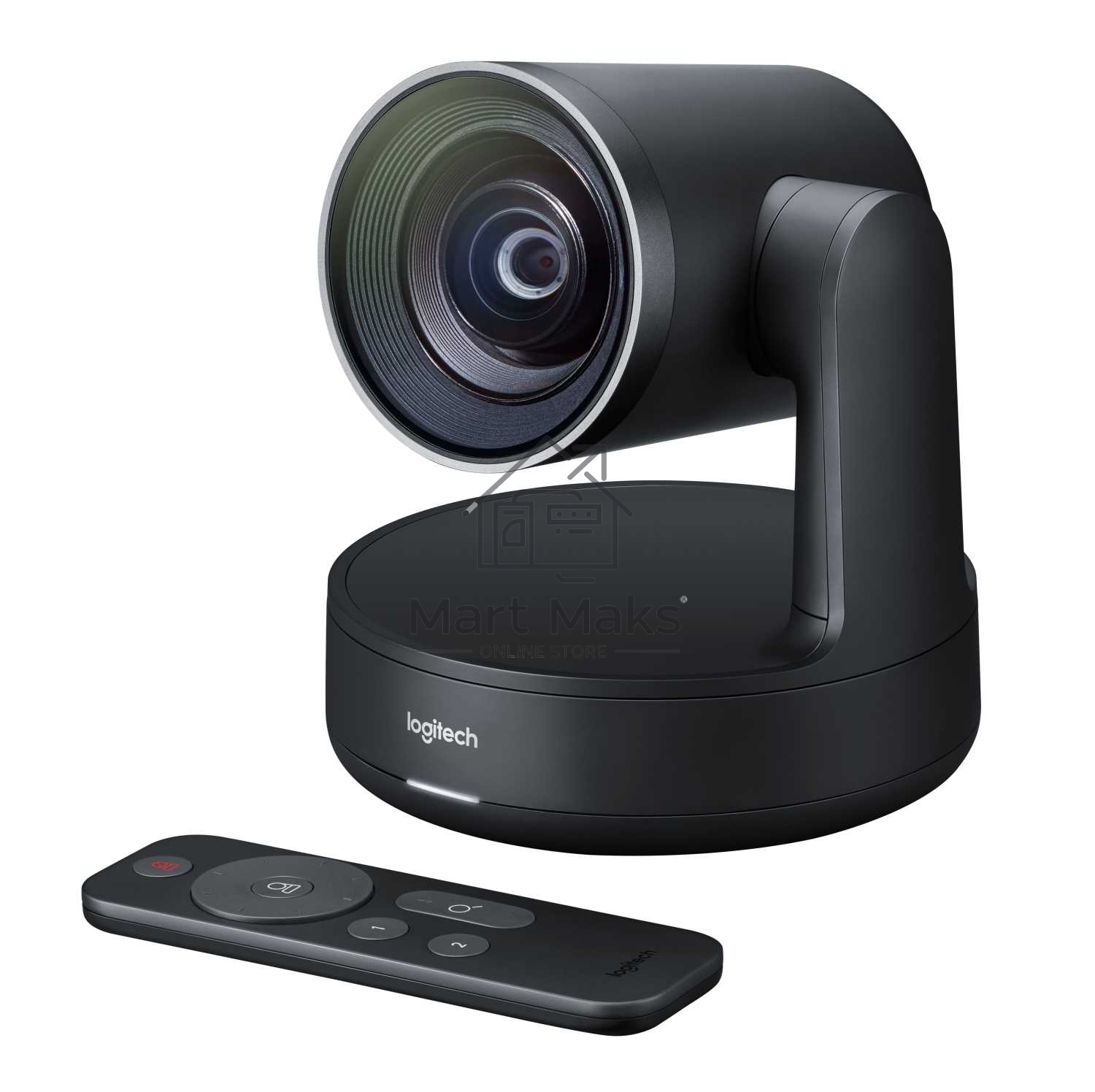 Конференц-система Logitech камера Logitech Rally Camera