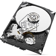 Жесткий диск Seagate 1Tb 5900rpm Original SATA-III ST1000VX005 Video Skyhawk 64Mb 3.5