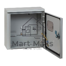 Щит ЩУ-3/1-0 (395х310х150) IP54 PROxima EKF mb54-3m Щит ЩУ-3/1-0 (395х310х150) IP54 PROxima EKF mb54-3m