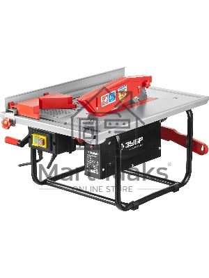 Пила  настольная ЗУБР ЗПДС-200-800