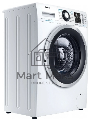 Стиральная машина Atlant СМА 60У1213-01 белый, загрузка фронтальная 6 кг, 1200 об/мин., класс: А+++