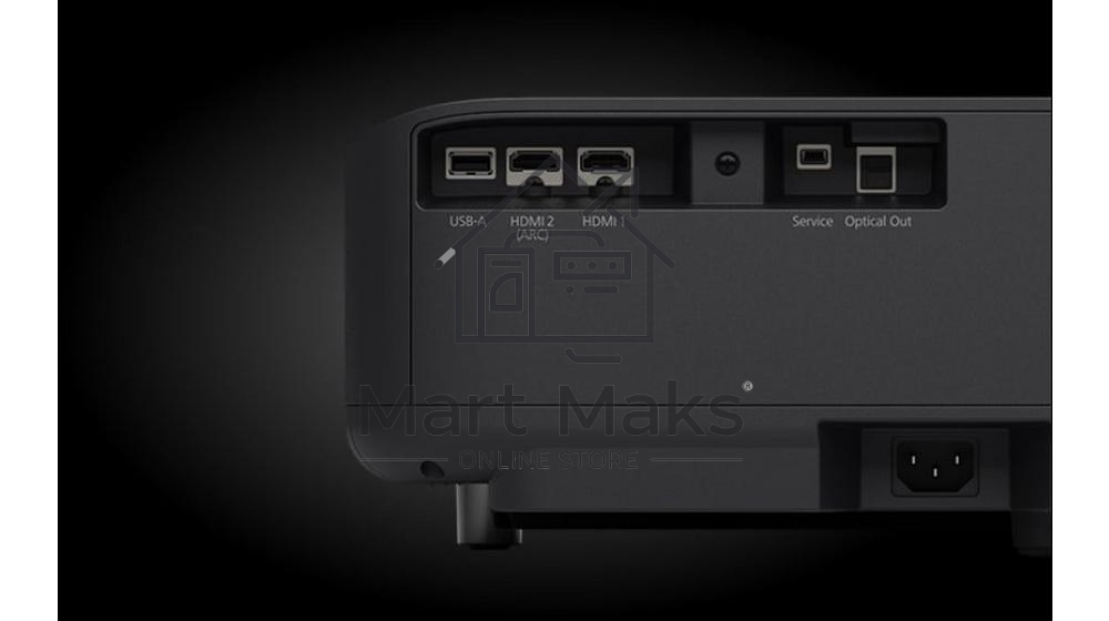 Проектор Epson EH-LS300B V11HA07140