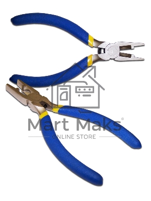 Инструмент для обжима скотчлоков