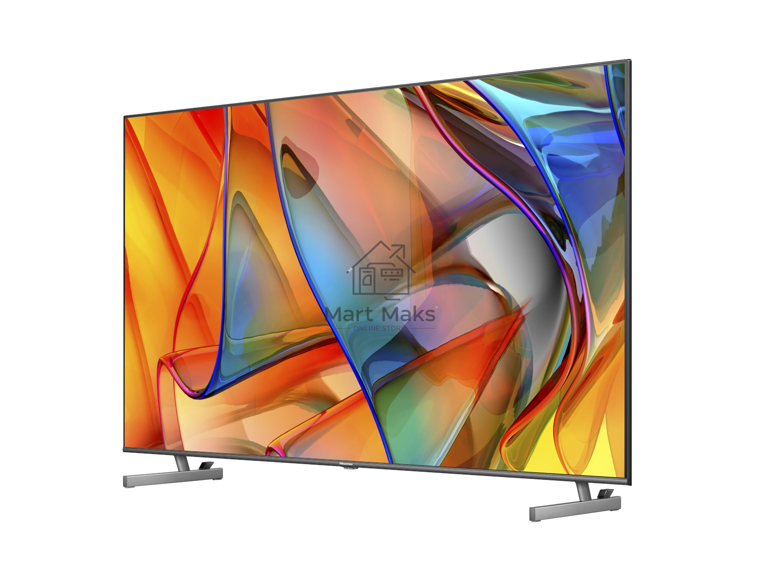 Телевизор Hisense 65
