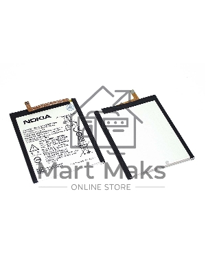 Аккумуляторная батарея HE317 для Nokia 6