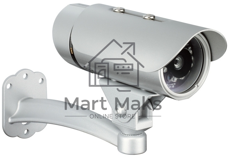 Видеокамера IP D-Link DCS-7110/UPA/B1A