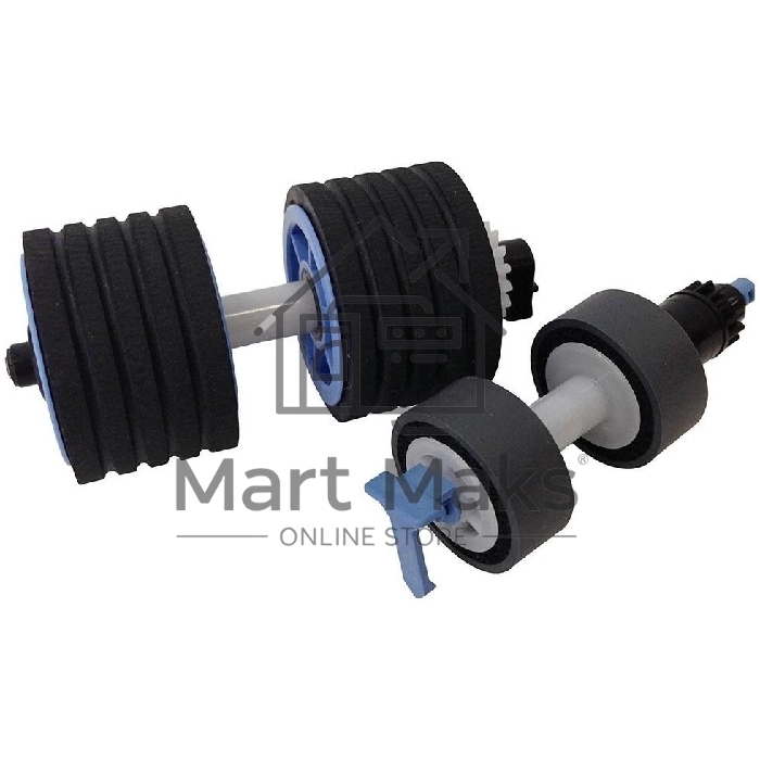 Комплект роликов 0697C003, 9764B001, 5607B001 для CANON DR-M160II/C240/C230 DGP0605 (0697C003/9764B001/5607B001) CET
