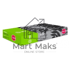 Картридж лазерный Cactus CS-TK475 черный (15000 стр.) для Kyocera FS-6025/B/6030