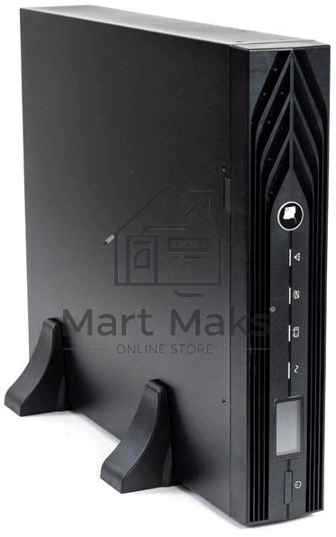 Источник питания SKAT-UPS 2000 RACK 1800 Вт, 4 АКБ