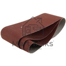 Лента шлиф. 100 Х 610 Р 100 по 3 шт. Haммer Flex SE 212-034 цена за упаковку 3шт.
