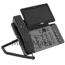 Телефон IP Fanvil V67 черный