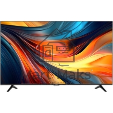 Телевизор Xiaomi TV A 65 2026 L65MB-ARU черный DLED UHD 60Hz Smart TV