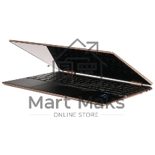 Клавиатура для ноутбука HP Spectre x360 14-ef серебро