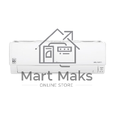 Сплит-система LG DC07RH.NSAR/DC07RH.UA3R Инвертор