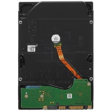 Жесткий диск HDD Seagate SATA3 20Tb Exos X20 7200 RPM 512Mb OFFICIAL RECERTIFIED 1 year warranty (replacement ST20000NM007D, ST20000NM002H, MG10ACA20TE)