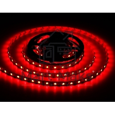 Светодиодная лента Ambrella light GS4302 5050 60Led/ 14.4W m/ 24V IP20 RGB/ 5000*10*1.87mm (4 конт.)