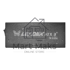 Блок питания Super Flower Leadex VII 2200W, 2200Вт, 80+ Titanium, 140мм, модульный, черный