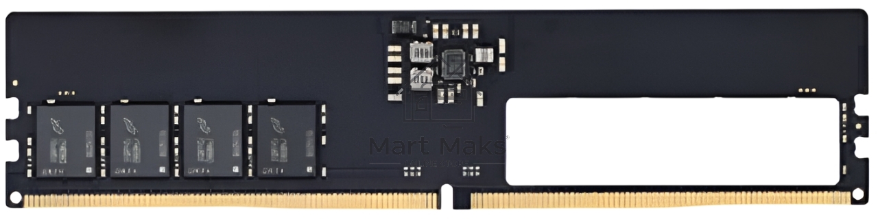 Память оперативная Foxline DIMM 32GB 4800 DDR5 CL 40
