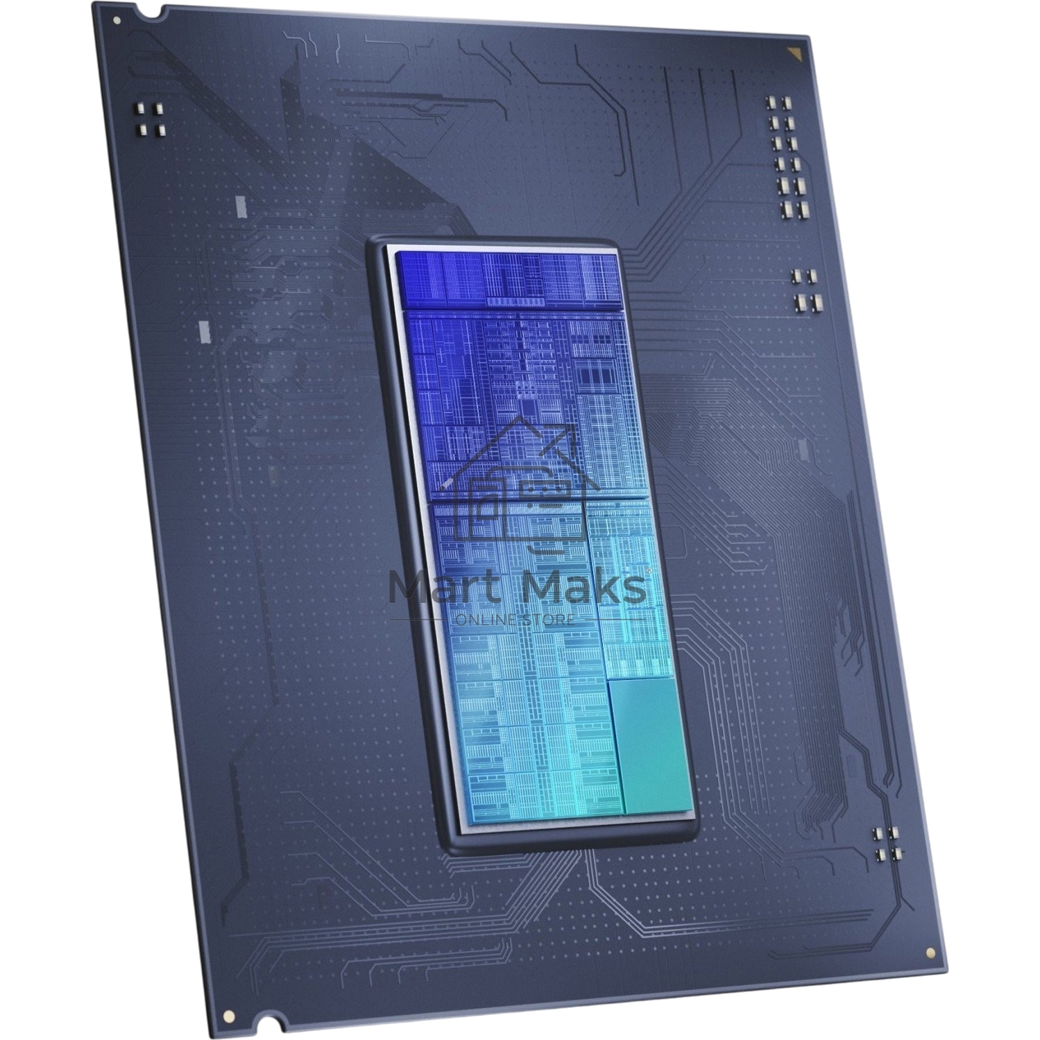 Процессор Intel Core Ultra 5 250kf Plus Soc-1851 3.3GHz OEM