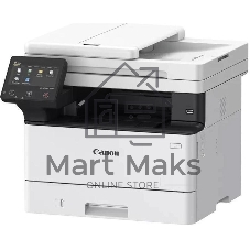 МФУ лазерное Canon i-SENSYS MF461dw/5951C020/A4/ч/б/36 стр/мин.,/скан. до 100 стр/мин./(ч/б) 80 стр/мин./(печать) 1200x1200/(скан.)600x600/USB, RJ-45, Wi-Fi
