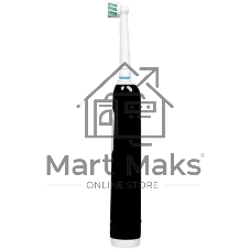 Электрическая зубная щетка Oral-B Cross Action Pro 1 500/D305.513.3 черный