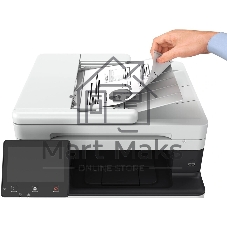 МФУ лазерное Canon i-SENSYS MF461dw II (A4, принтер/копир/сканер, 1200dpi, 36ppm, 1+4Gb, DADF50, Duplex, WiFi, Lan, USB) (7188C019)