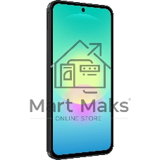 Смартфон Samsung SM-A276B Galaxy A27 5G 8/256Gb черный
