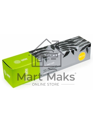 Картридж лазерный Cactus CS-WC123 (006R01182) черный (30000 стр.) для Xerox WorkCentre M123/ M128