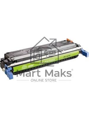 Картридж лазерный Cactus CS-C9730A черный (13000 стр.) для HP Color LaserJet 5500/5550