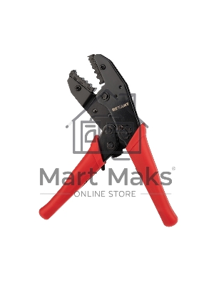 Кримпер Rexant HT-301 J для обжима F и BNC разъемов RG-174, RG-179, Fiber Optic