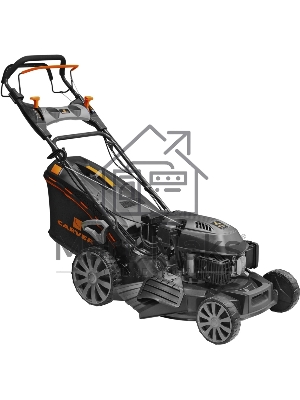 Газонокосилка роторная Carver LMG-3653DMSE-VS (01.024.00011) 3600Вт