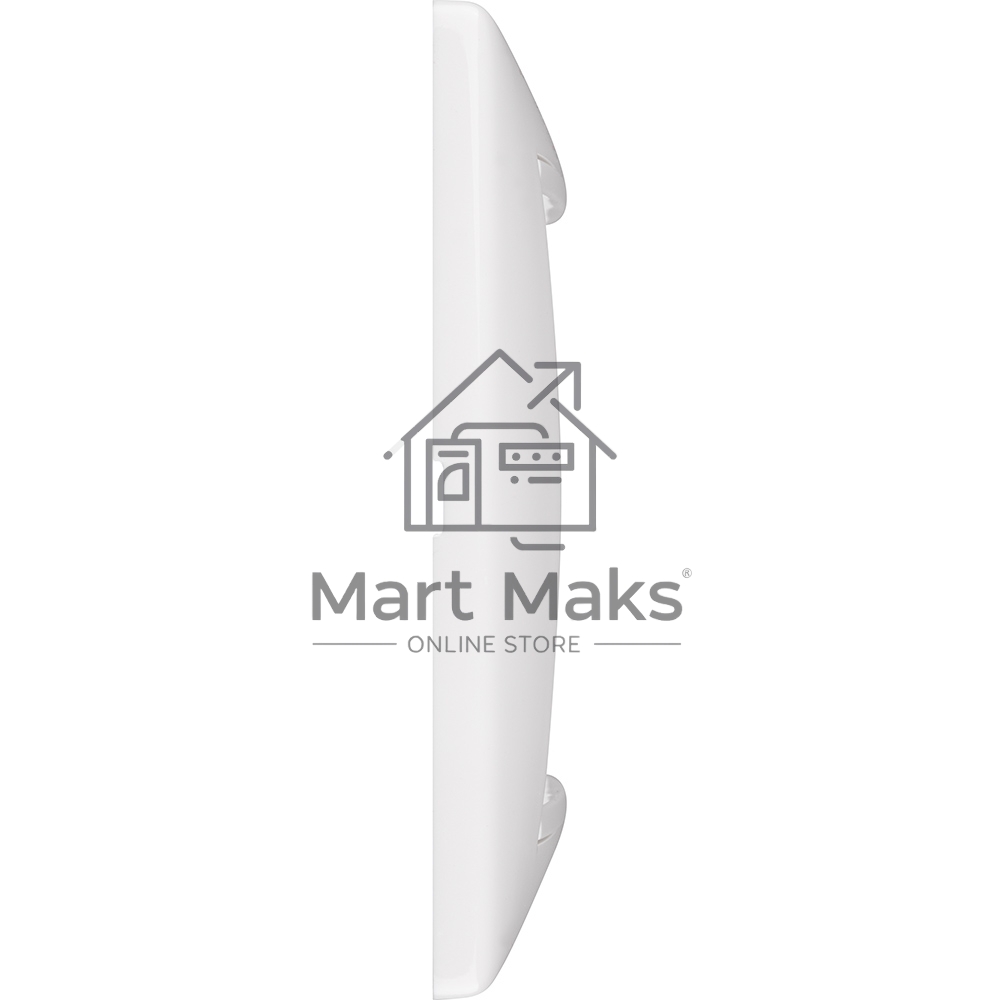 Рамка 1-м Valena белый Leg 774451