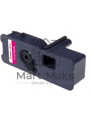 Картридж лазерный Print-Rite TFKAAEMPRJ PR-TK-5240M TK-5240M пурпурный (3000стр.) для Kyocera Ecosys M5526cdn/M5526cdw/P5026cdn/P5026cdw