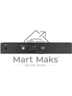 Коммутатор D-Link Gigabit Smart Switch with 16 10/100/1000Base-T ports and 4 Gigabit MiniGbIC (SFP) ports