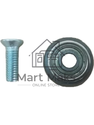 Ролик для рельсовых плиткорезов 600 мм