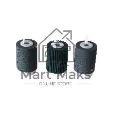 Комплект роликов Cet CET8329 (NROLR1312FCZZ/NROLR1311FCZZ) для Sharp AR-M350/M450