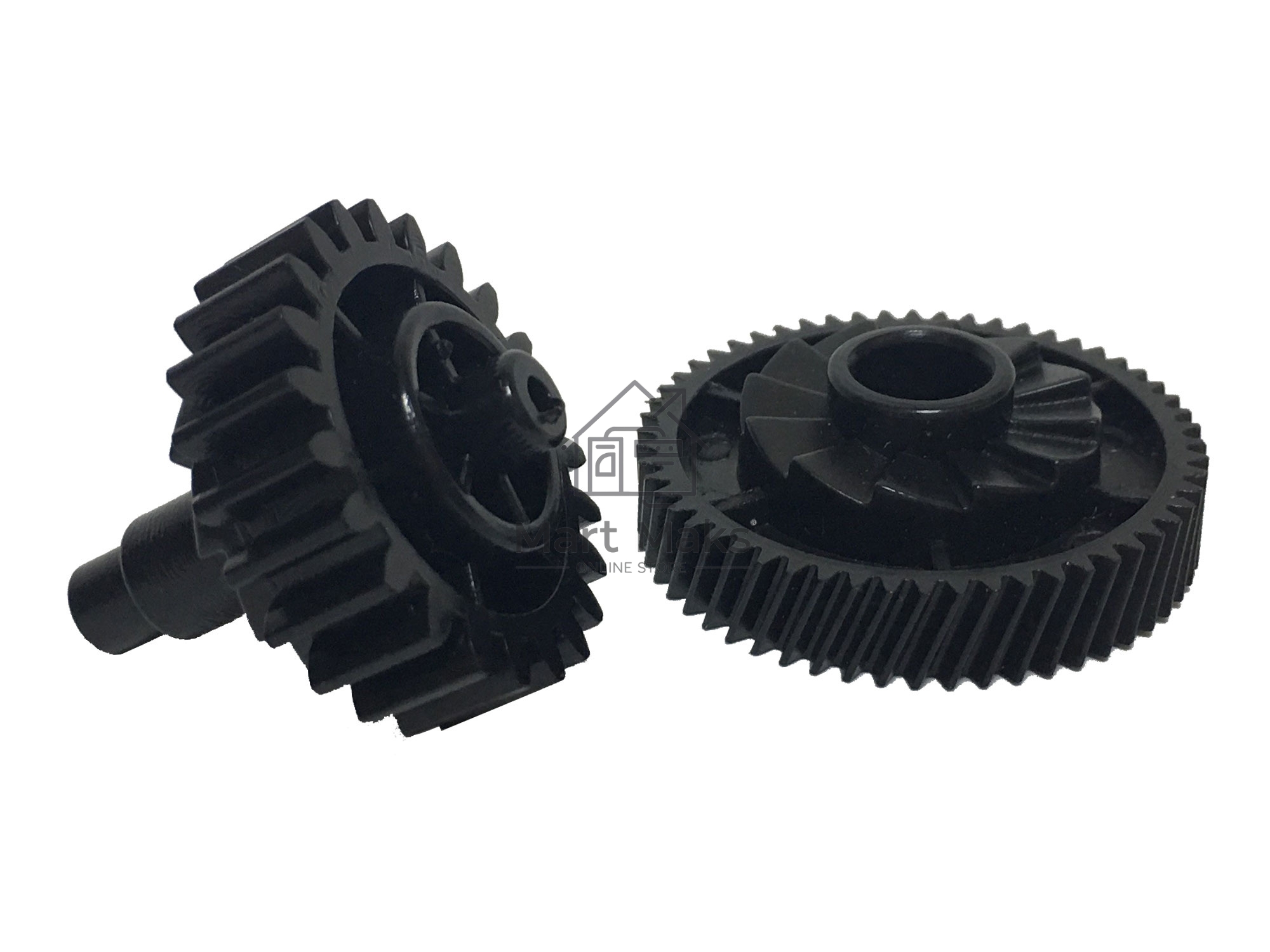 Шестерня CET DGP7495 (RU5-0984-000CN) для HP