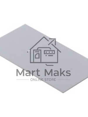 Термопрокладка Thermalright EXTREME ODYSSEY II 85x45x1.5 мм Термопрокладка Thermalright EXTREME ODYSSEY II 85x45x1.5 мм