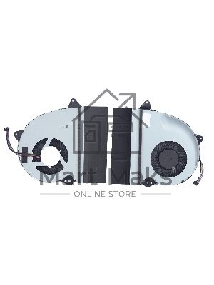 Вентилятор (кулер) для ноутбука Asus ROG GL552 ZX50