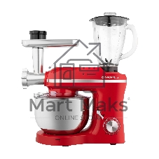 Кухонный комбайн Maunfeld MF-433CH PRO