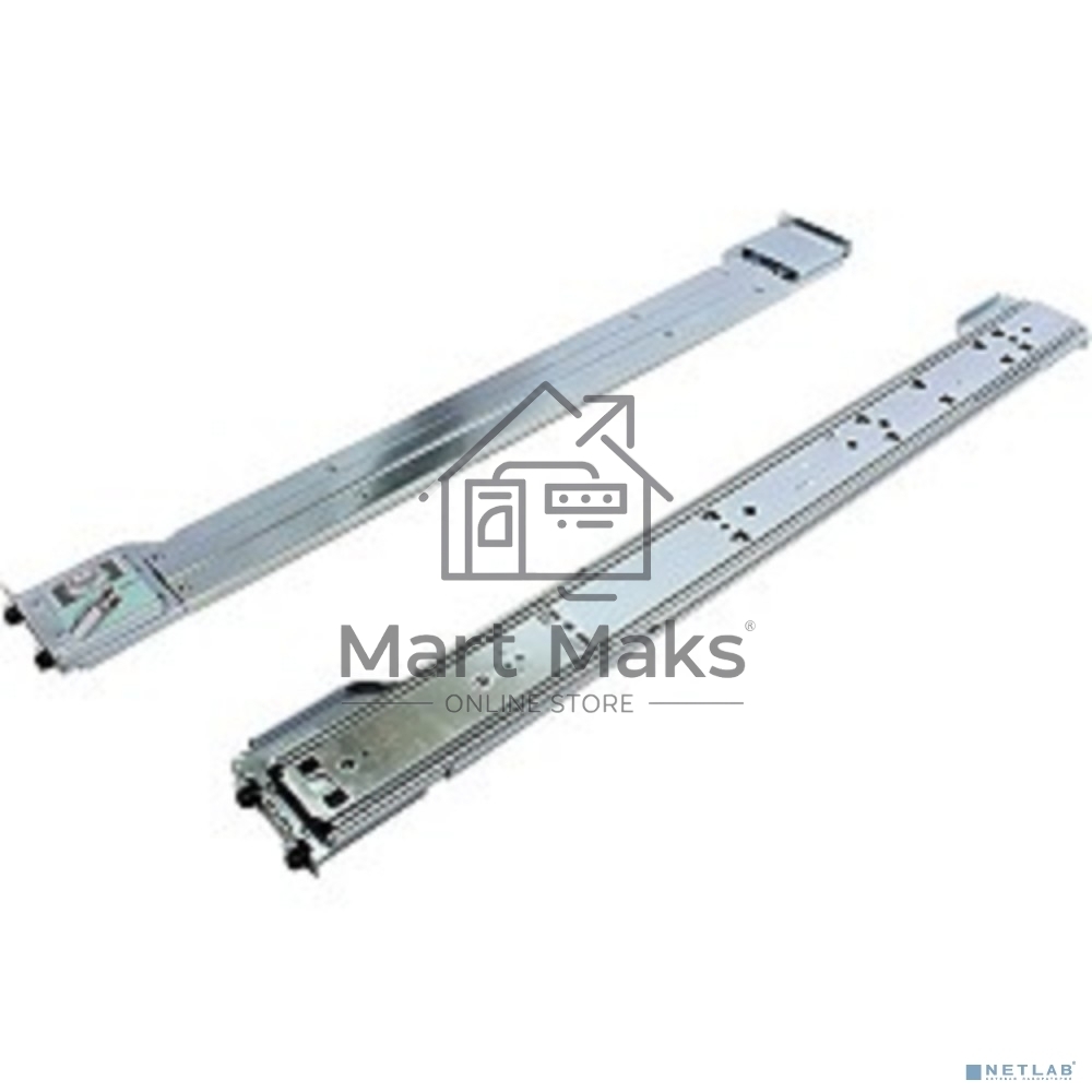 Рельсы SuperMicro MCP-290-00059-0B for 8046