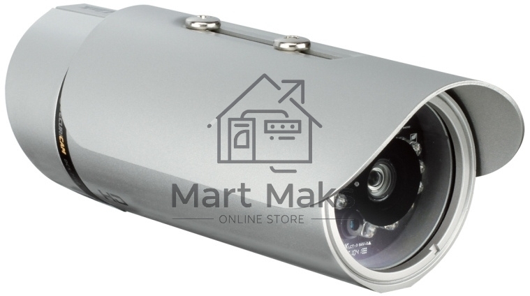 Видеокамера IP D-Link DCS-7110/UPA/B1A