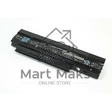 Аккумуляторная батарея для ноутбука Toshiba NB505 (PA3820U-1BRS) 48 Wh черная