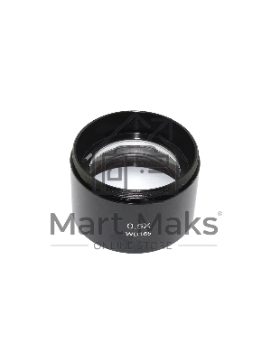 Вспомогательная линза объектива Kaisi 0.5X