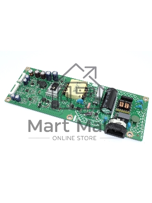 Плата питания монитора Asus VA325N