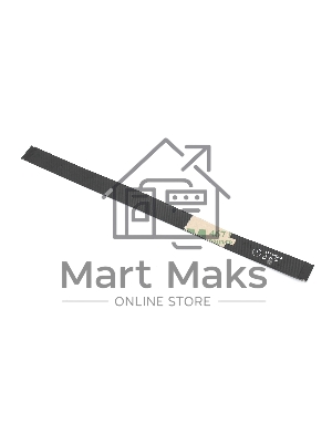 Шлейф трекпада для MacBook Air 13 A1369 A1466 Mid 2011 Mid 2012 922-9967 593-1428-A