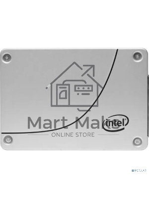 Накопитель SSD Intel D7-P5520, 7.68Tb, 2.5