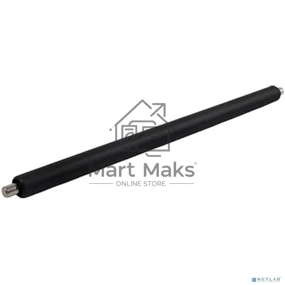 Ролик заряда Cactus CS-PCR-H1200-10 для HP LJ 1010/1012/1015/1020/1018/1020/1022/1000/1005W/1200/1220/ 3300/3310/3320/3330/3380/5L/6L/3100/3150/1100/1100M/3200/3200M/1150/1300/1160/1320/3390/3392/3015mfp/3020mfp/3030mfp/3050mfp/3052mfp/3055mfp