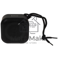 Акустическая система Defender Enjoy BT/LIGHT/400MAH 10 черный